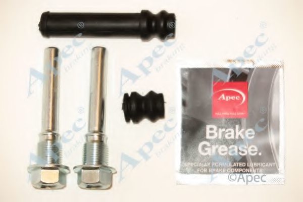 APEC braking CKT1080 Guide Sleeve Kit, brake caliper